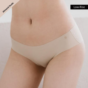 Air-ee Low-Rise Seamless Cheekie (Signature Edition)