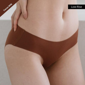 Air-ee Low-Rise Seamless Cheekie (Signature Edition)