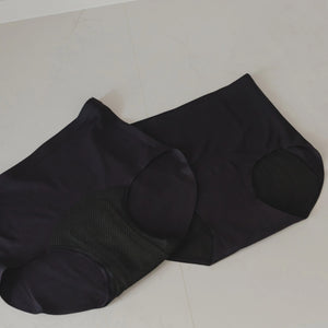 [ARRIVING 10.25] Hey Period! Full Flow 5-Pack