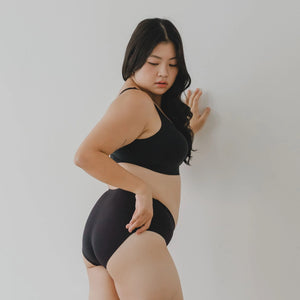 [ARRIVING 10.25] Hey Period! Full Flow 5-Pack