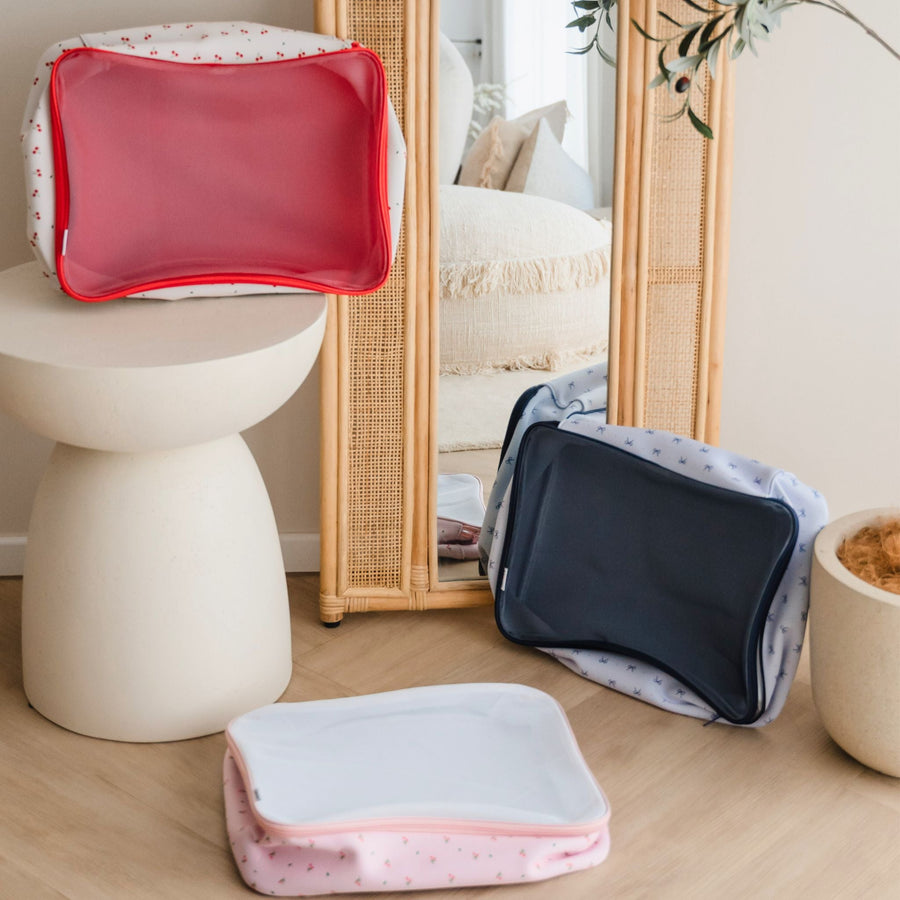 *Limited Edition* The Getaway Cube