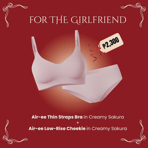 Girlfriend Gift Bundle