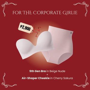 Corporate Girlie Bundle