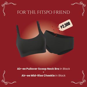 Fitspo Friend Bundle