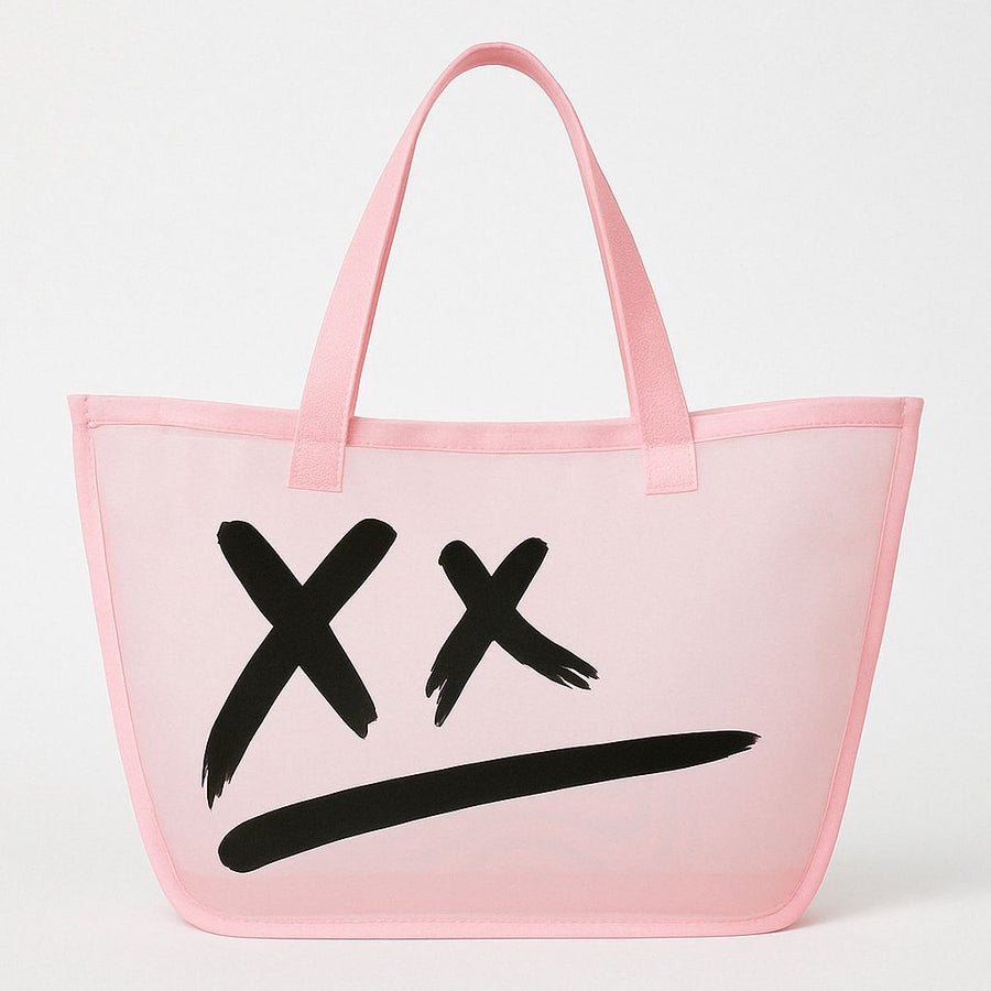 *Limited Edition* I'M IN Mesh Tote Bag