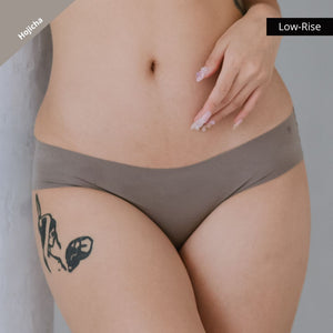 Air-ee Low-Rise Seamless Cheekie (Signature Edition)